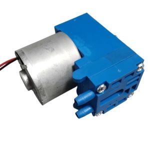 China Custom Made Air Diaphragm Pump For Medical Measuring Instruments UL Certificated on sale