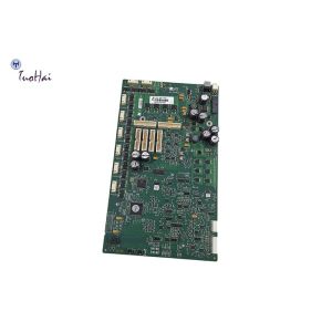 D8X5264382 ATM Machine Parts DCS BAR CODE Financial Equipment