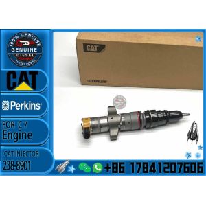 Diesel Common Rail Fuel Injector 238-8901 241-3228 241-3238 241-3400 243-4502