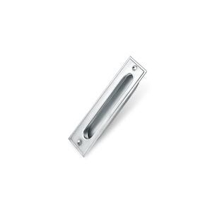 Eco - Friendly Stainless Steel Handles , Interior Door Handles Multilayer
