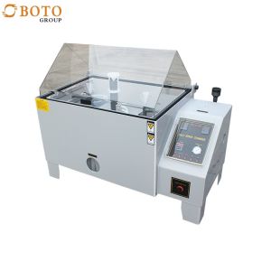 Environmental Test Chambers DIN50021 Salt Spray Corrosion Test Chamber
