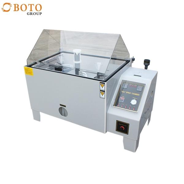 Environmental Test Chambers DIN50021 Salt Spray Corrosion Test Chamber