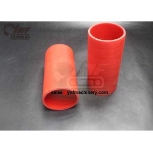Excavator Customize 6738-11-4870 Rubber Hose ID100-100-L230 For PC2200-7
