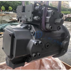 Rexroth A4vso40 A4V56 A4vso500 A4vso750 Rexroth Hydraulic Variable Plunger Pump