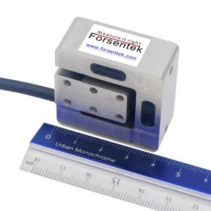 1kN Multi-axis Load Cell 500N Triaxial Force Sensor 200N 3D Load Cell 100N