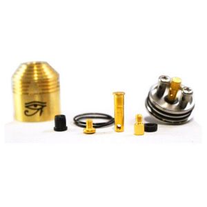 Cheap 1:1 Clone atomizer brass monkey tobh atty enigma for sale