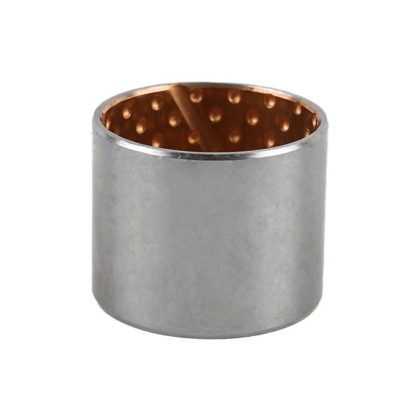 Quality SAE-797 / CuPb10Sn10 | Bimetal Bearings - VIIPLUS SELF-LUBRICATING BRONZE BUSHING wholesale