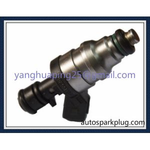 High Flow Fuel Injectors For Mercedes W140 C140 R129 600SL OEM 0000787223 /