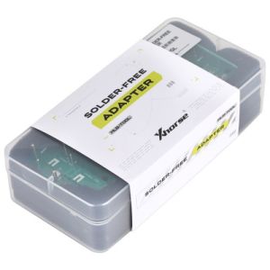 Xhorse VVDI MLB TOOL Key Programmer Plus XDMQBAGL MQB MQB48 Adapter And Solder