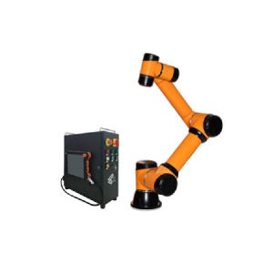 Long Lifetime Collaborative Robot AUBO I10 With 10KG Payload Manipulator For