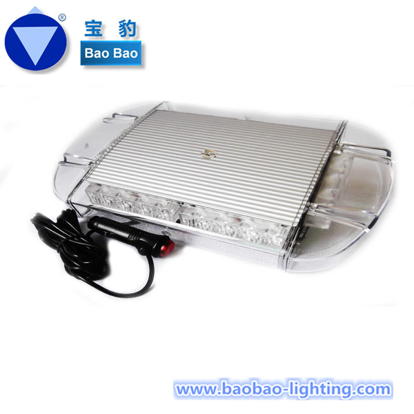 BB-E403 Lightbars Series