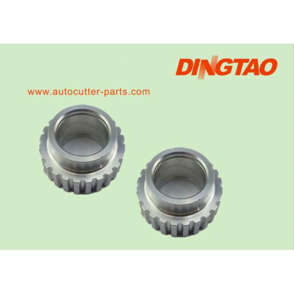 CNC 67889000 GT7250 Cutter Parts S7200 Spare Parts Pulley Idler Lanc Improved