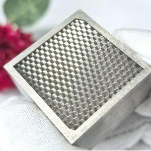 0.001mm Texture Depth and High Gloss Texture Coatings for Molds