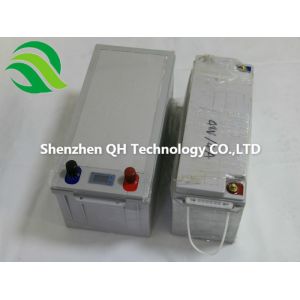 48Volt 120Ah Lithium Iron Phosphate Marine Battery Apply To Recreational Vehicle