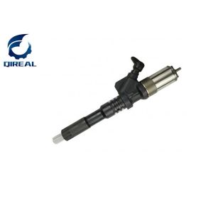 PC400-7 PC450-7 Excavator 6D125 Engine Fuel Injector 6156-11-3300