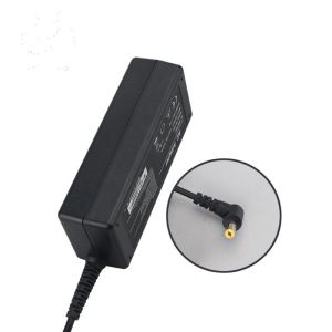 5.5*2.5 mm Acer Laptop Charger Adapter 19V 3.42A 65W PA-1650-02 PA-1700-02