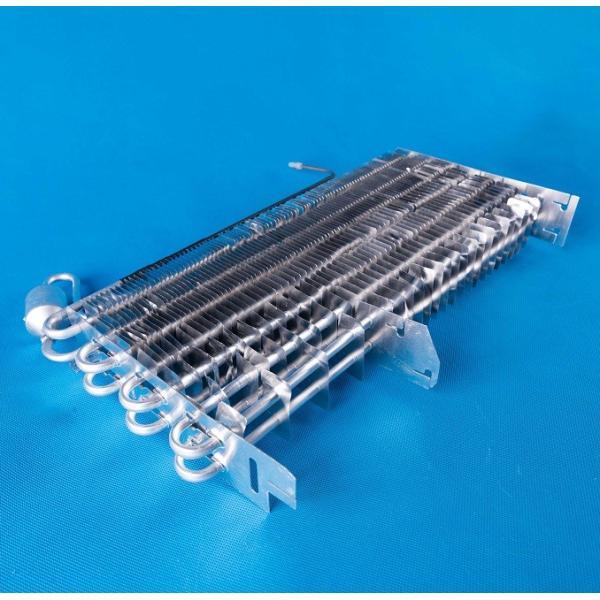 Quality No Frost Evaporator Aluminum Fin Heat Exchanger High Performance Customized wholesale