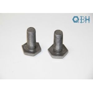 Cold Forming Non Standard Fasteners