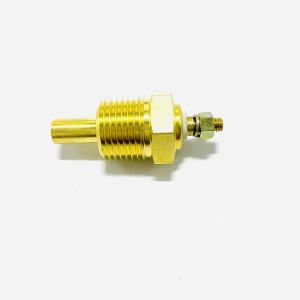 Oe 7n8532 Factory Supplier Excavator Engine Small Water Temperature Sensor 12v