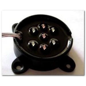 -40℃ to +130℃ Potting Coils Epoxy Thermally Conductive Glue , Excellent