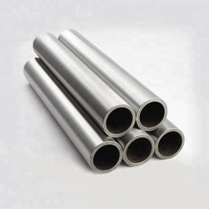 93.5HRA Tungsten Copper Alloy Tubes