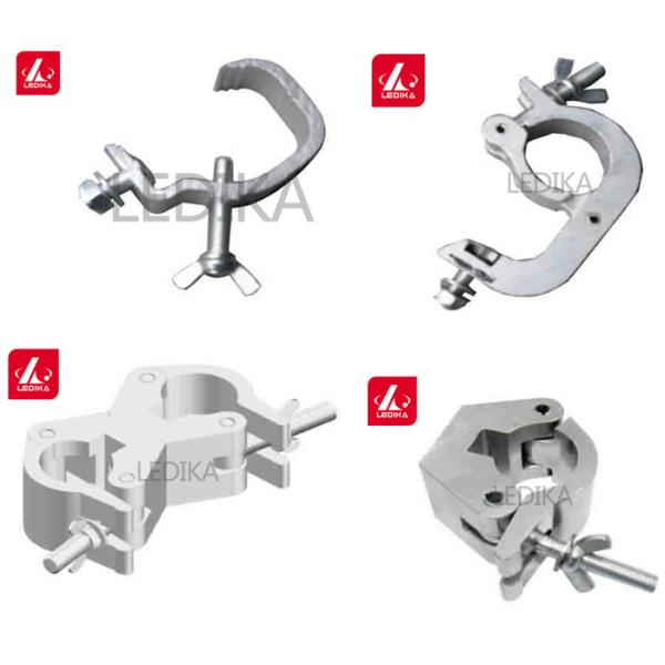 Quality Load 200kg Double Ring Lighting Truss wholesale