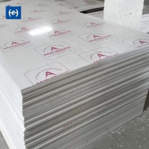 Custom Logo Printing PE Protective Film For Stainless Steel NO.4 Finish Surface