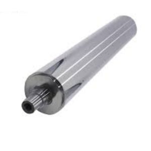 Cheap Ink Distribution Mirror Ceramic Rollers 4800Mm To 5250mm Anilox Roller Sizes 45 Steel for sale