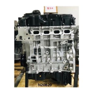 N20B20 2.0l Engine Assembly for BMW X1 X2 X3 Z4 X5 X6 520 320 and 245 Cylinder 4