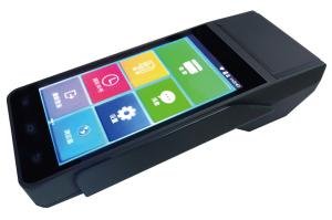 Cheap Android PDA for bankpayment application support emv credit card and membership card,camera scanner for sale