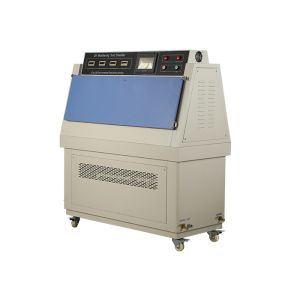 China Degradation Exposure UV Weathering Test Chamber 5000W Nominal Power on sale