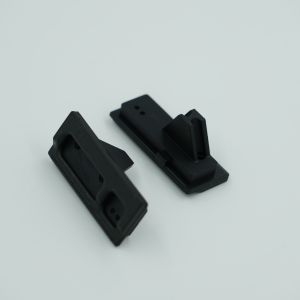 Flexible Automotive Rubber Seals With Temperature Range -50 To 260ºC