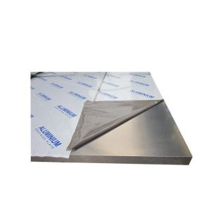 China ASTM 5A06 H112 Aluminum Alloy Plate 5083 5052 5059 Sheets on sale