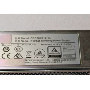 HUAWEI PDC260S12-CL Switching Power Supply DC Power Module