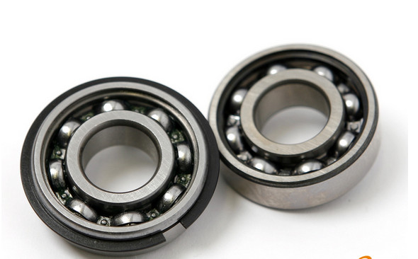 Quality Gcr UMT  Deep Groove Ball Bearings Single Row 6815 zz / 2RS For Automotive wholesale