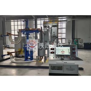 Rare Metal Recycling DC Electric Furnace with Advanced Technology