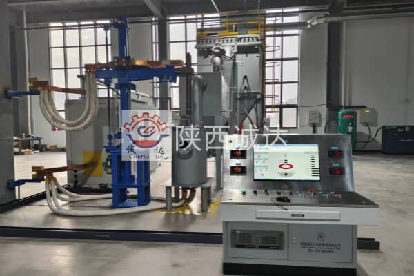 Quality Rare Metal Recycling DC Electric Furnace with Advanced Technology wholesale