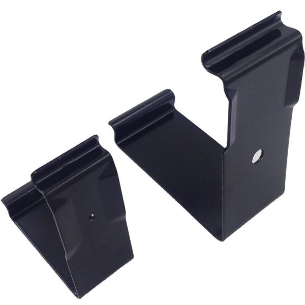Quality Custom Bending Stamping Sheet Metal Crate Clips For Transport Packaged wholesale