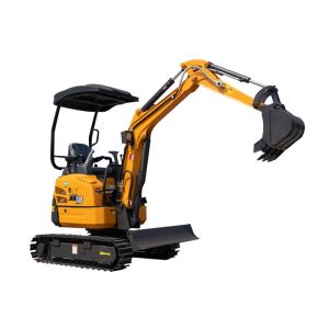 China Cheap Mini Excavators Hydraulic Valve BXN18/XN08 XN12 XN16 XN20 Mini Crawler Excavator on sale