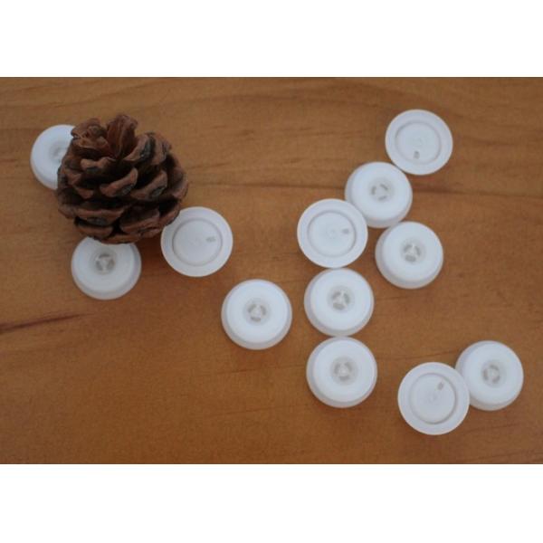 Silicon Gasket 19.8mm Plastic One Way Coffee Valve