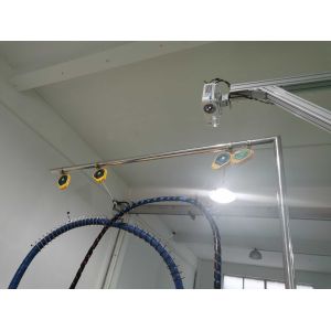 150W XY Gluer Gluejet for B2B Industrial Use