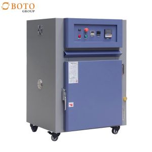Environmental Test Chambers High Temperature Chamber High-Performance DHG-9030A 101A-0S Test Machine