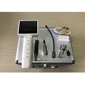 Handheld Video Camera Diagnostic Video Digital Otoscope Ophthalmoscope With USB