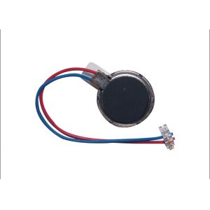 3v 10mm 1020 Mini DC Vibration Motor 10000 Rpm Φ10 * 2.1mm For Watch Winder