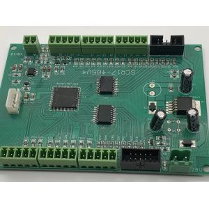 One-Stop SMT PCB Assembly Partner Flexibility and Engineering Support at Your