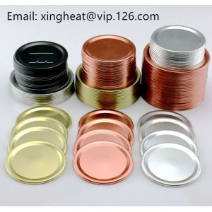 Highly Versatile Printed Tinplate With Excellent Corrosion Resistance