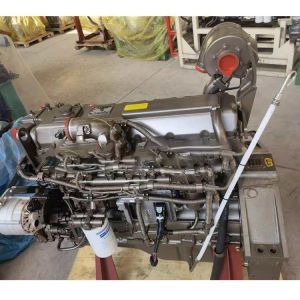 Reliable Bus Spare Parts Yutong Bus ZK6102D Yuchai Engine YC6A240-40 High