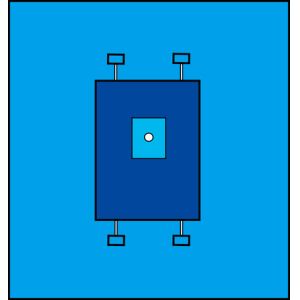 Cheap Extremity Surgical Sheet Drape Orthopedics Extremity Drape Color Blue Size 230*330cm Customization Support for sale