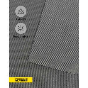 175gsm Weight Sport Bra Fabric with Deodorant Spandex and GRS Certification for