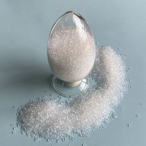 Extrusion Processing PFA Pellet Fluoropolymer Resin SF-3303 With MFR 6.1-12